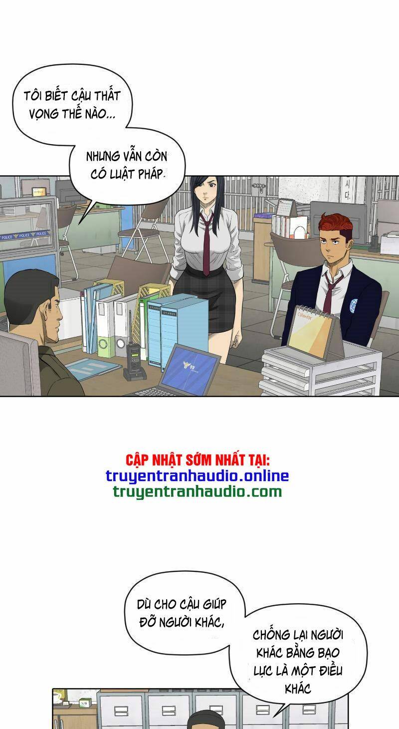 Cuộc Đời Thứ Hai Của Một Gangster Chapter 44 - 7