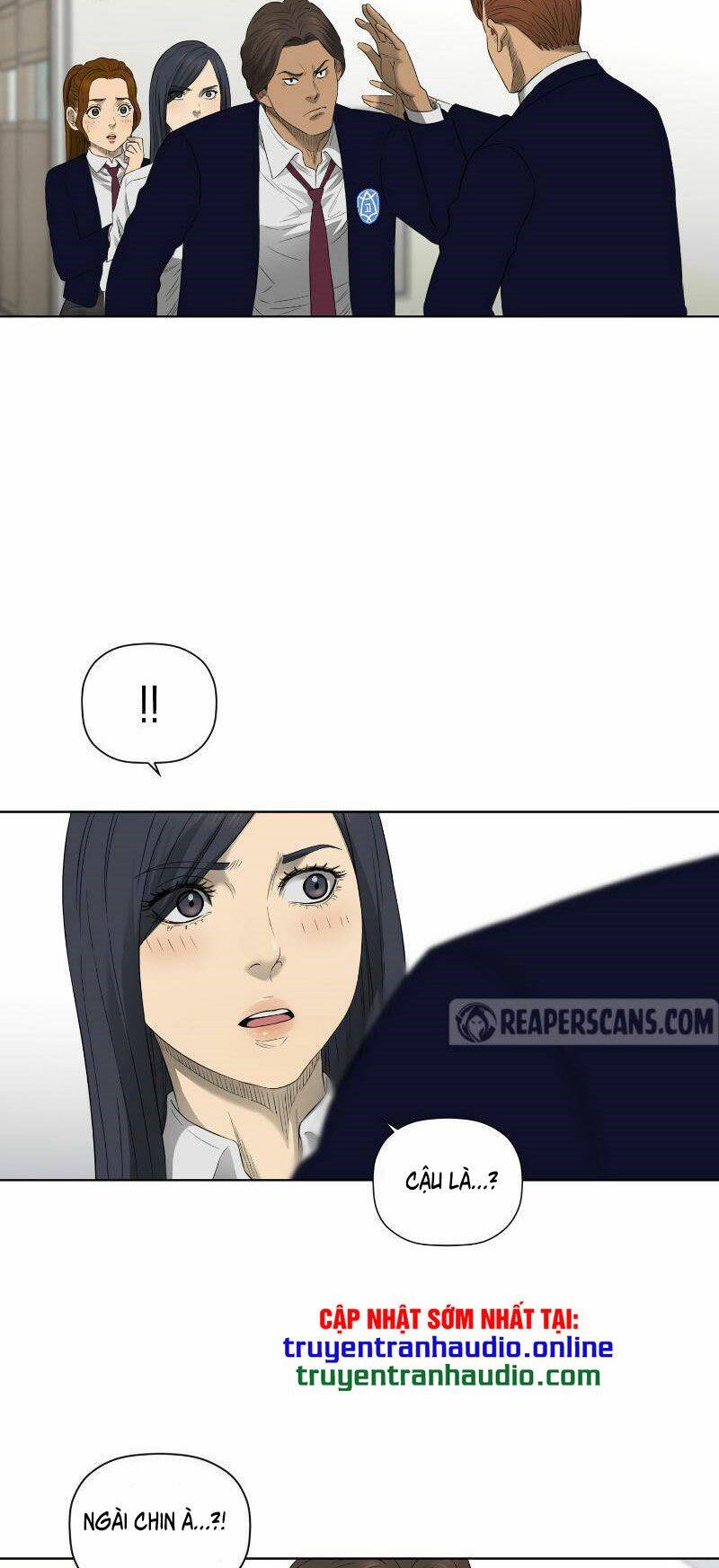 Cuộc Đời Thứ Hai Của Một Gangster Chapter 45 - 21