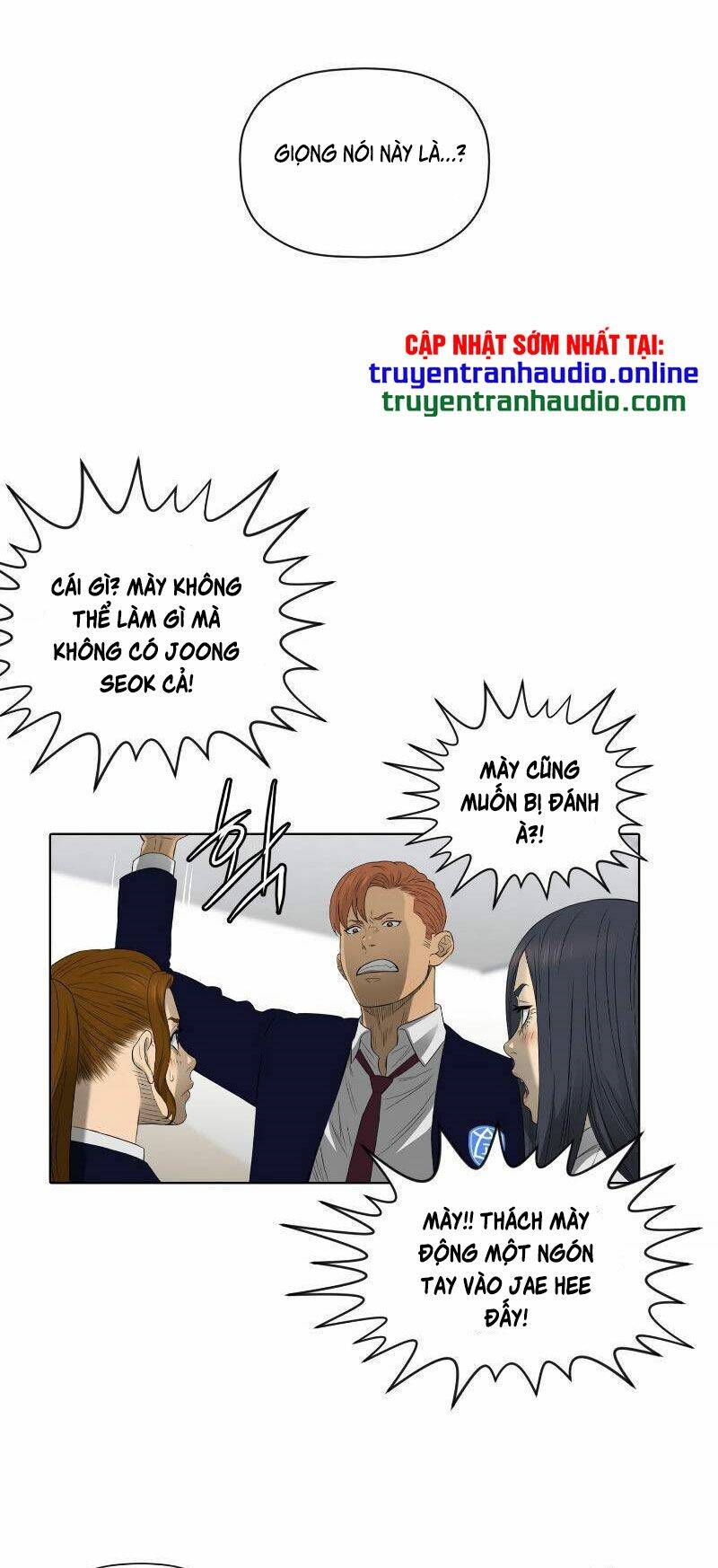 Cuộc Đời Thứ Hai Của Một Gangster Chapter 45 - 27