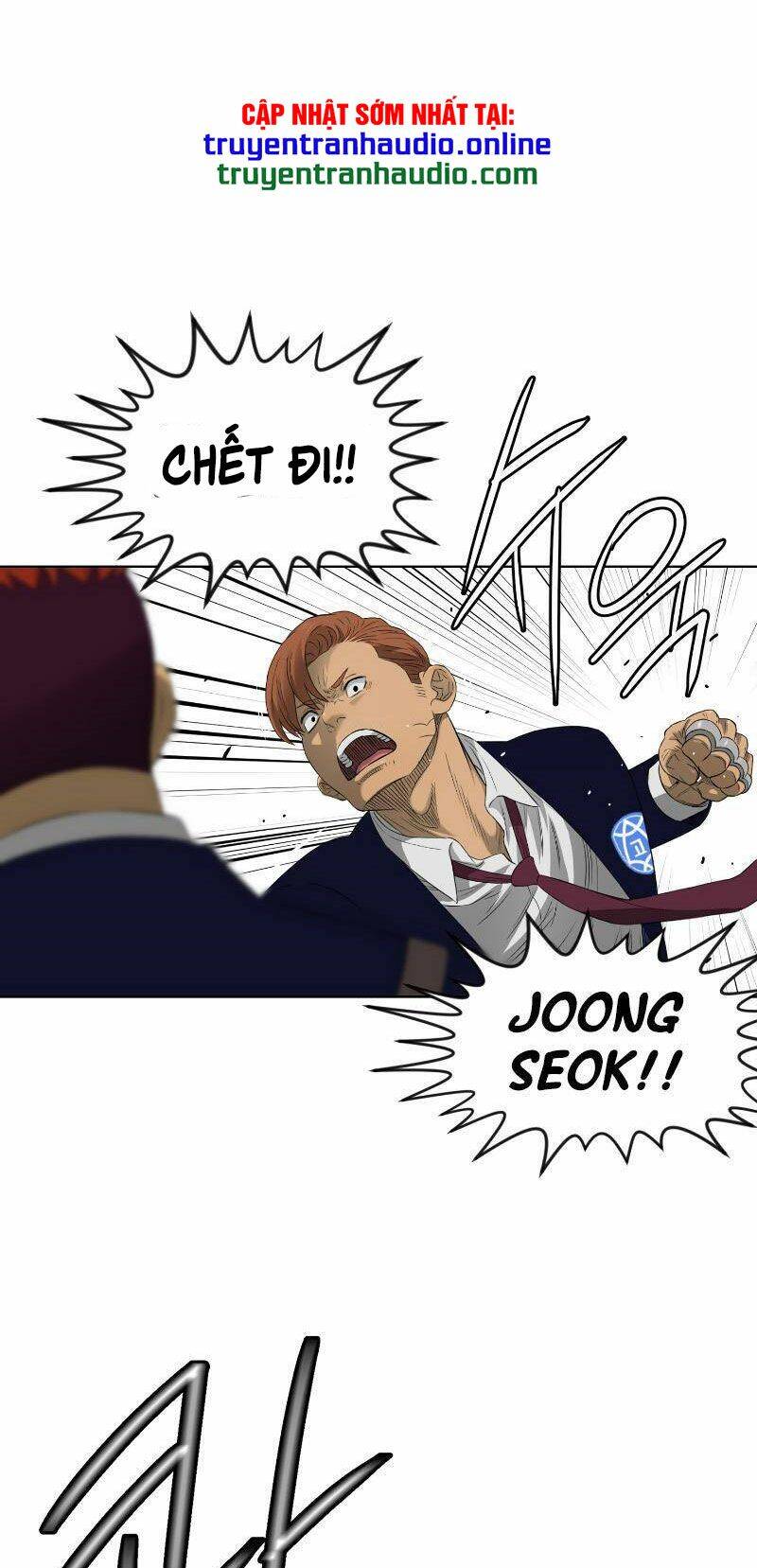 Cuộc Đời Thứ Hai Của Một Gangster Chapter 45 - 32