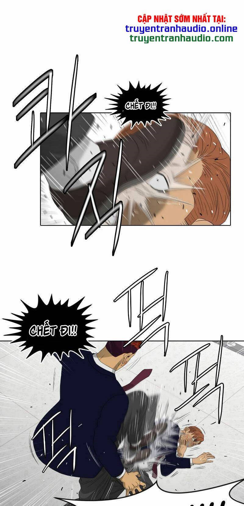 Cuộc Đời Thứ Hai Của Một Gangster Chapter 45 - 37