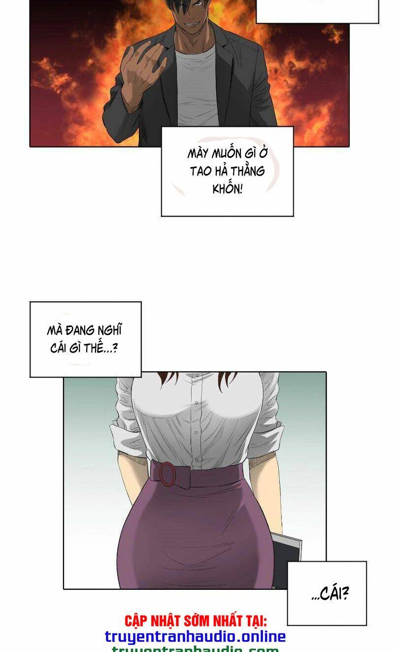 Cuộc Đời Thứ Hai Của Một Gangster Chapter 46 - 34