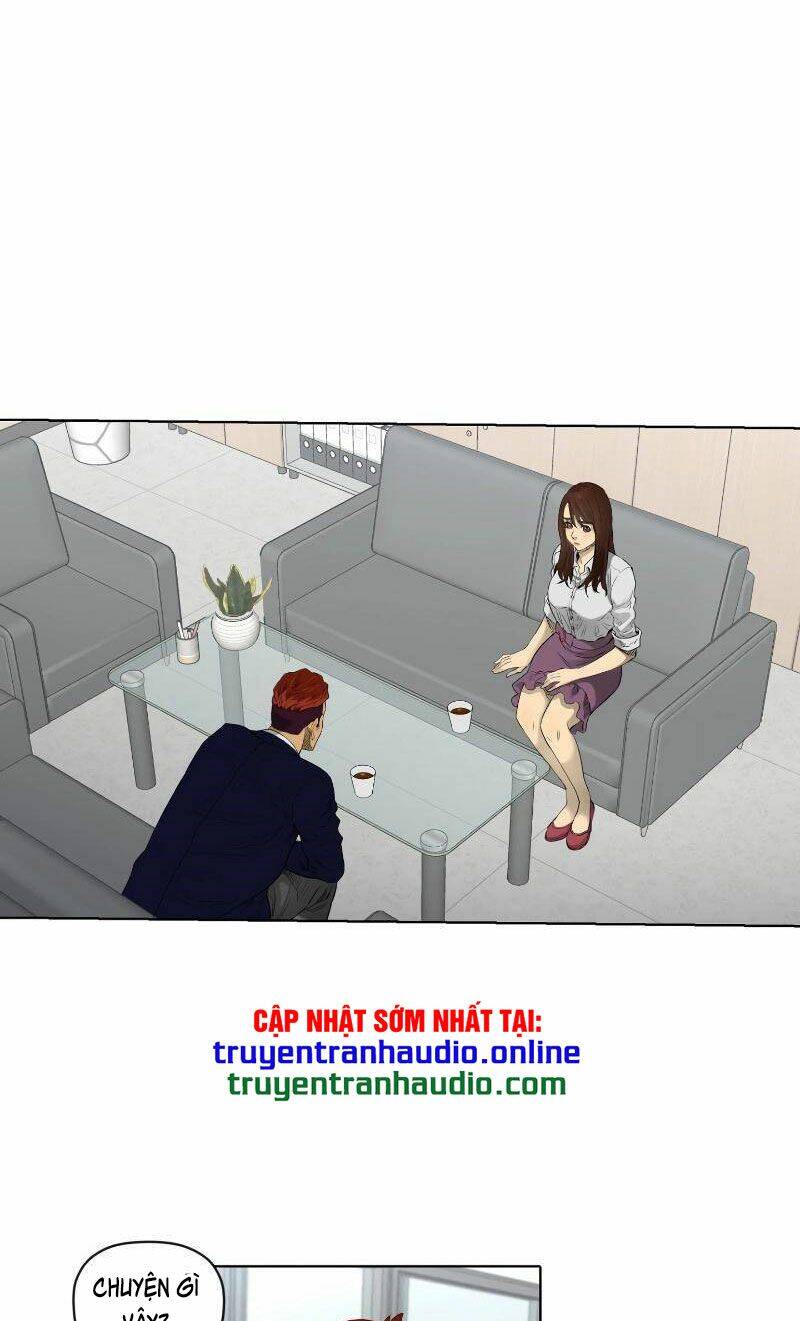 Cuộc Đời Thứ Hai Của Một Gangster Chapter 46 - 37