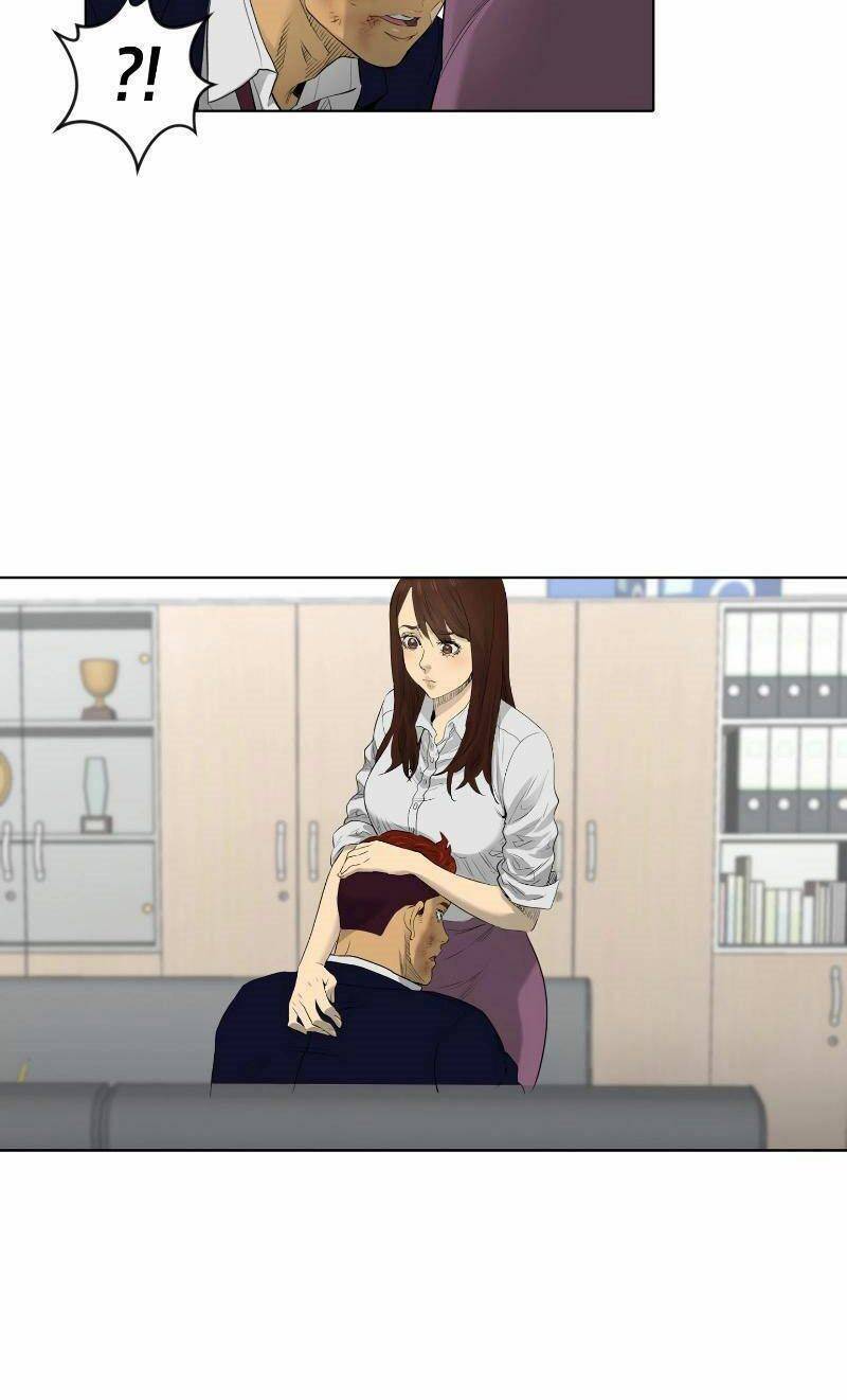 Cuộc Đời Thứ Hai Của Một Gangster Chapter 46 - 45
