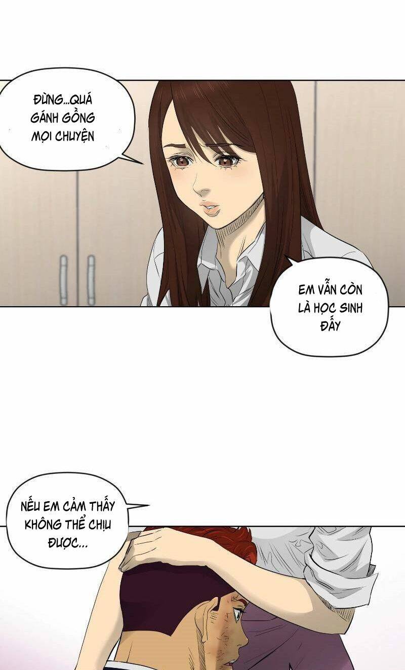 Cuộc Đời Thứ Hai Của Một Gangster Chapter 46 - 46