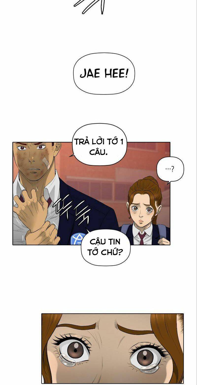Cuộc Đời Thứ Hai Của Một Gangster Chapter 47 - 24