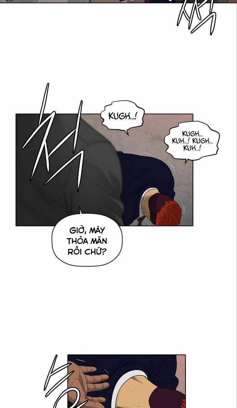 Cuộc Đời Thứ Hai Của Một Gangster Chapter 47 - 40