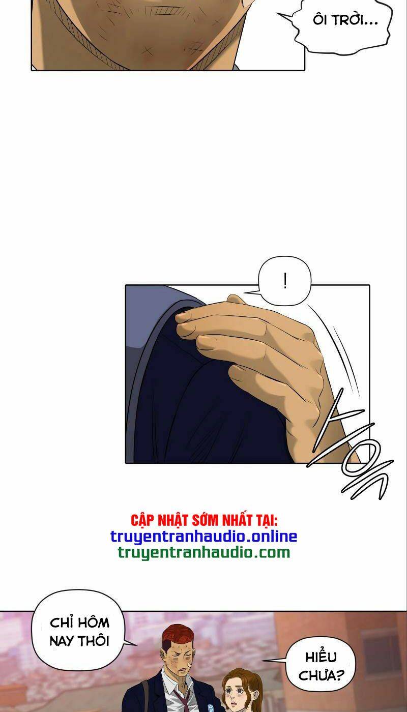 Cuộc Đời Thứ Hai Của Một Gangster Chapter 47 - 6