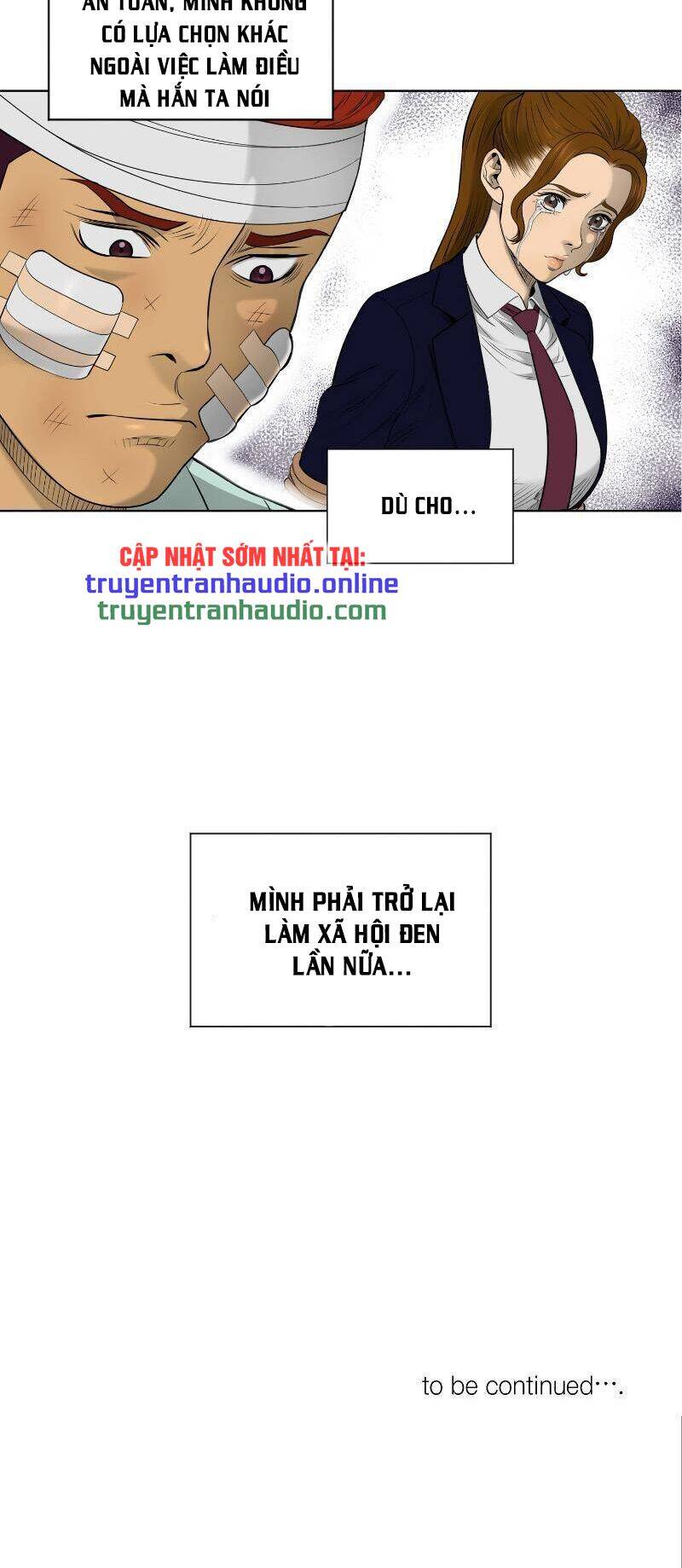 Cuộc Đời Thứ Hai Của Một Gangster Chapter 48 - 22