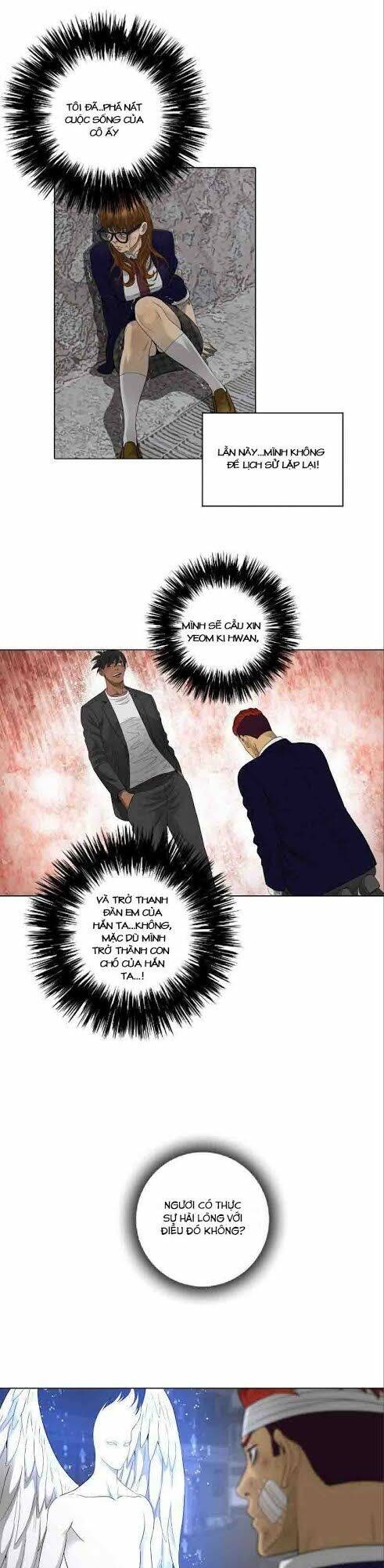 Cuộc Đời Thứ Hai Của Một Gangster Chapter 49 - 5