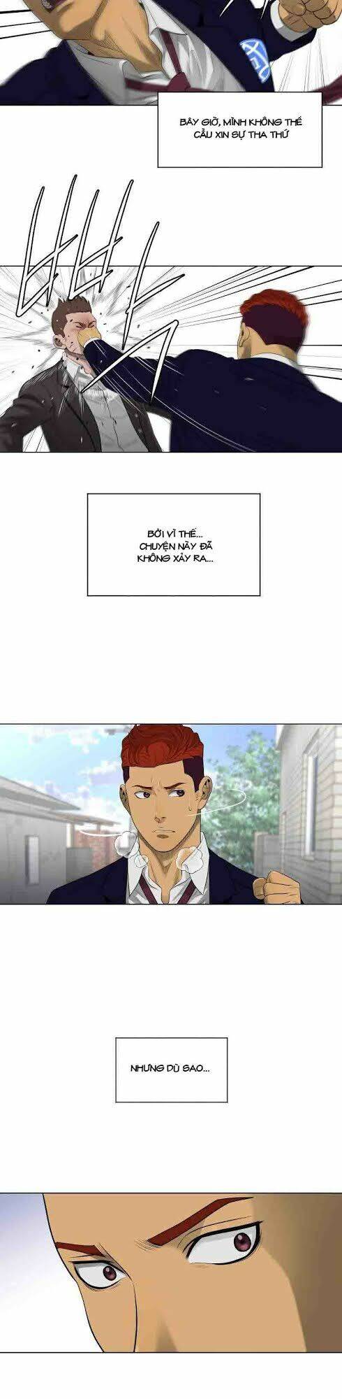 Cuộc Đời Thứ Hai Của Một Gangster Chapter 50 - 22