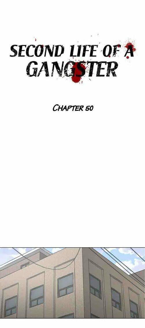 Cuộc Đời Thứ Hai Của Một Gangster Chapter 50 - 8