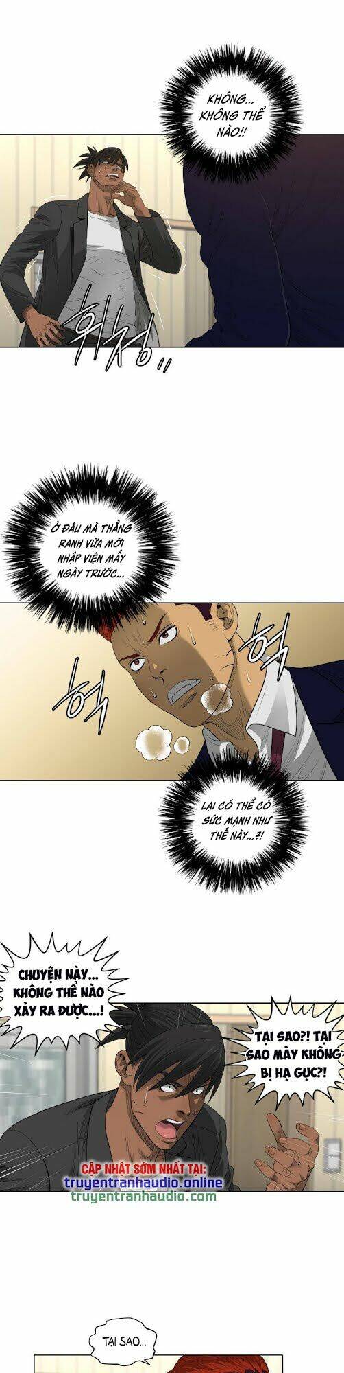 Cuộc Đời Thứ Hai Của Một Gangster Chapter 51 - 13