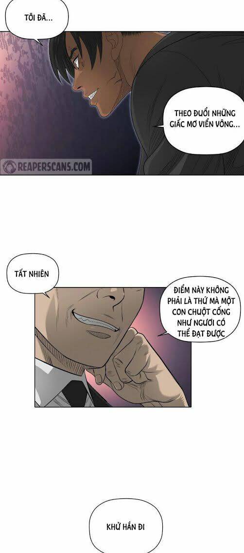 Cuộc Đời Thứ Hai Của Một Gangster Chapter 51 - 23