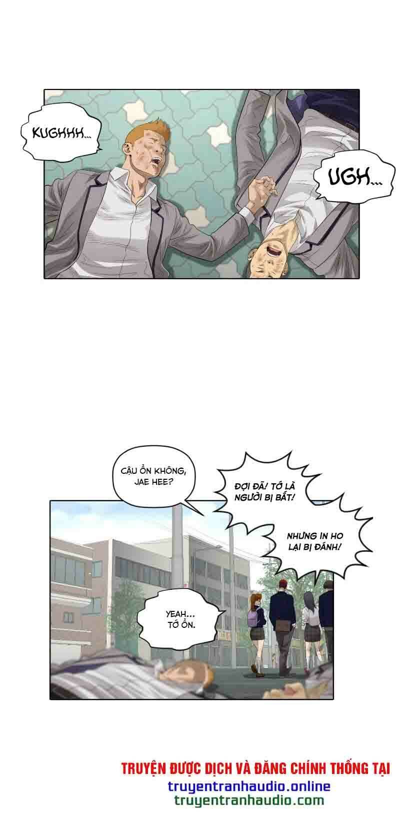 Cuộc Đời Thứ Hai Của Một Gangster Chapter 52 - 24