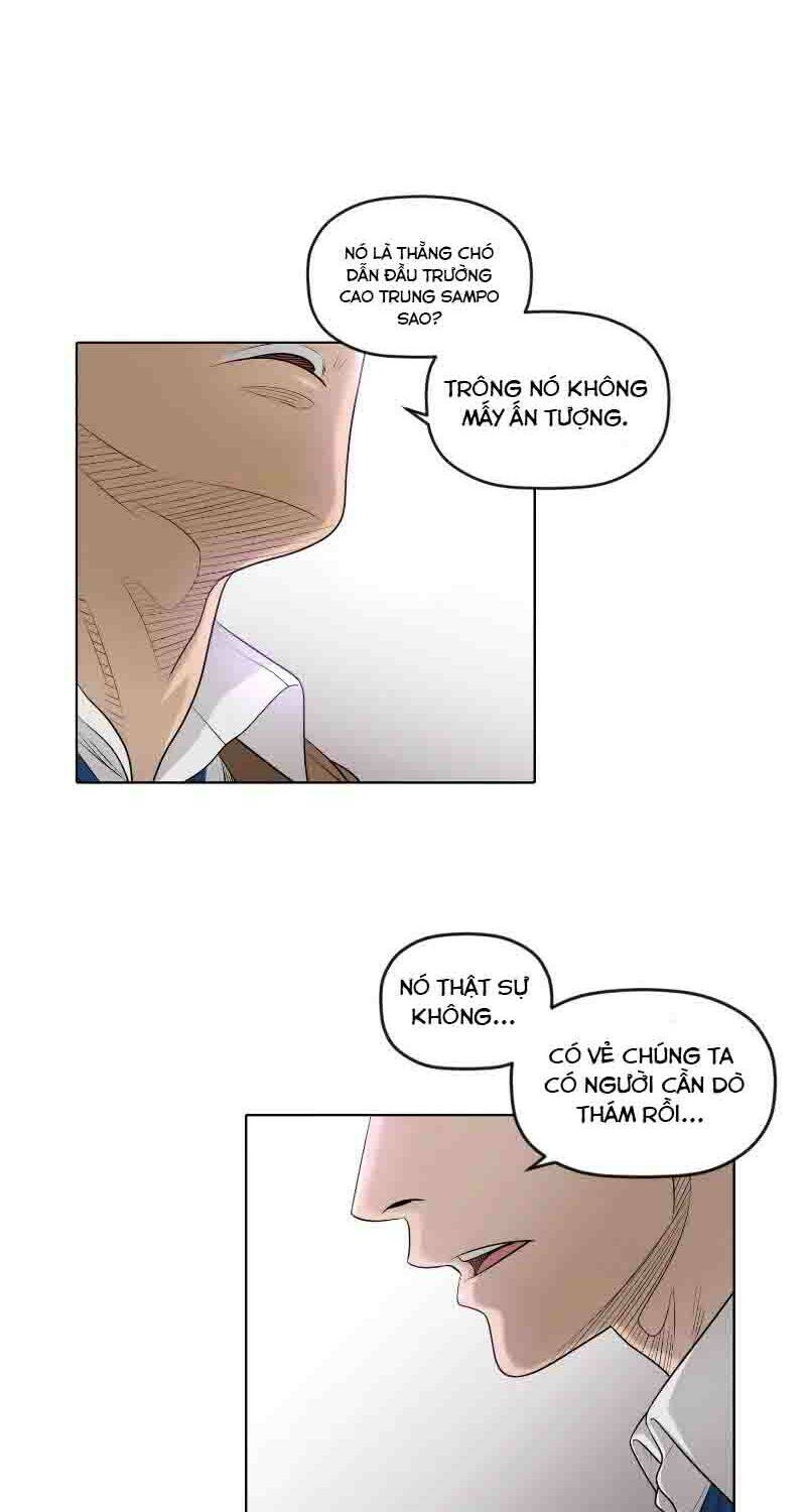 Cuộc Đời Thứ Hai Của Một Gangster Chapter 52 - 26