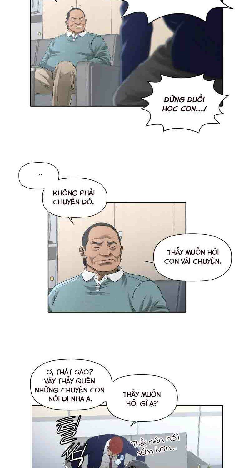 Cuộc Đời Thứ Hai Của Một Gangster Chapter 52 - 44