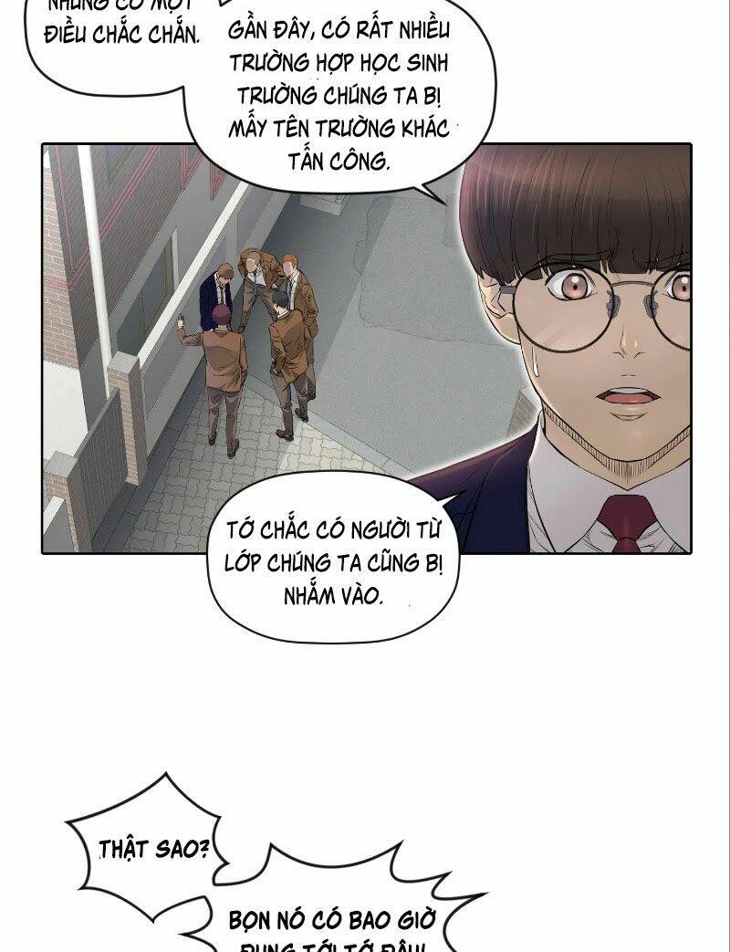 Cuộc Đời Thứ Hai Của Một Gangster Chapter 53 - 23