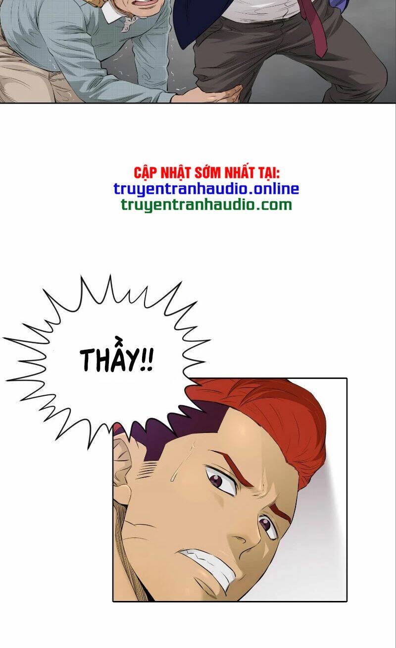 Cuộc Đời Thứ Hai Của Một Gangster Chapter 53 - 50