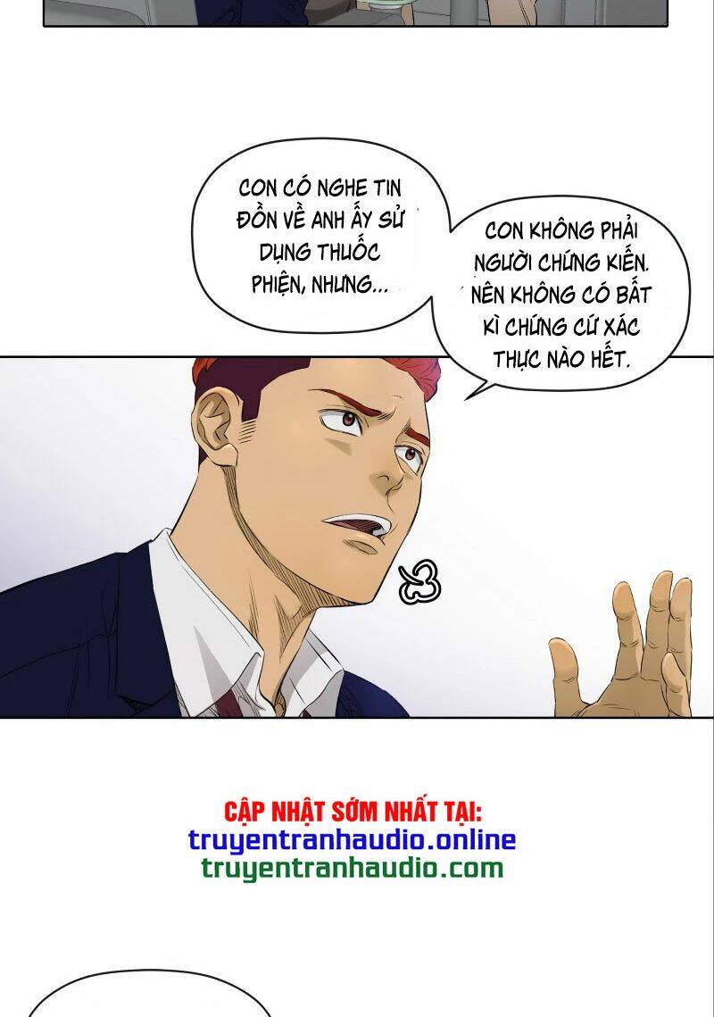 Cuộc Đời Thứ Hai Của Một Gangster Chapter 53 - 8