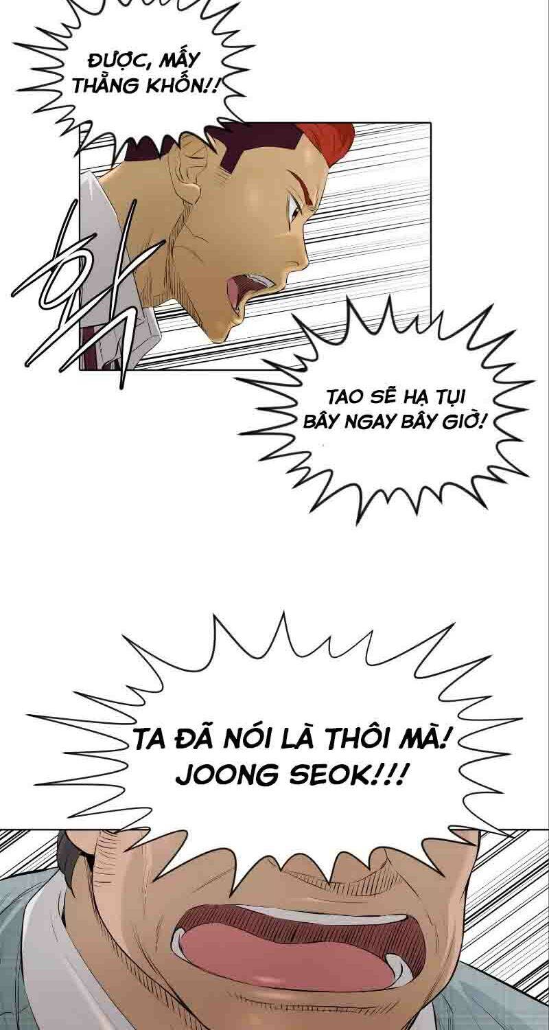 Cuộc Đời Thứ Hai Của Một Gangster Chapter 54 - 4