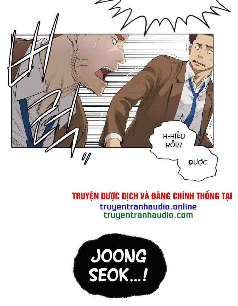 Cuộc Đời Thứ Hai Của Một Gangster Chapter 54 - 32