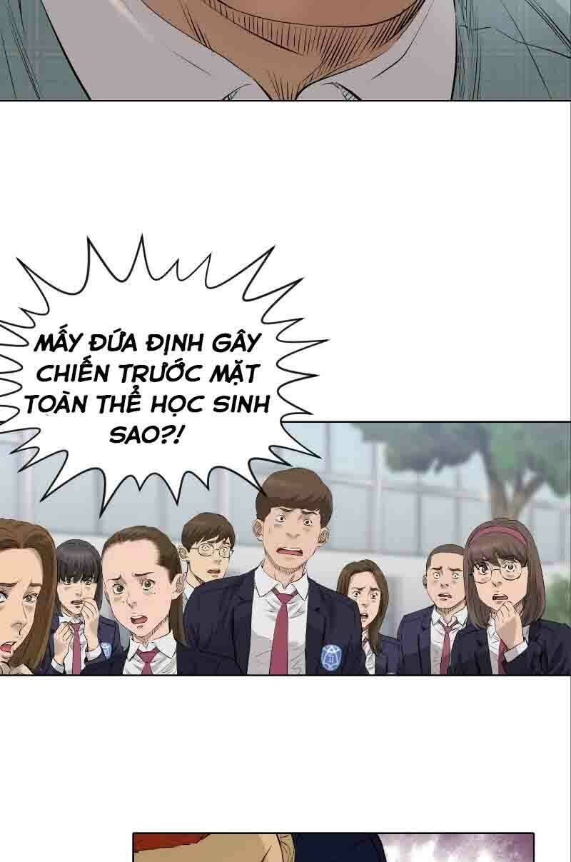 Cuộc Đời Thứ Hai Của Một Gangster Chapter 54 - 5