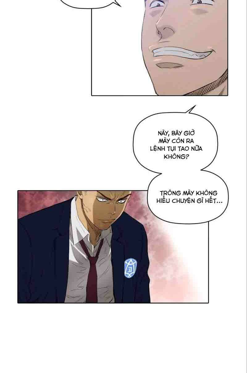 Cuộc Đời Thứ Hai Của Một Gangster Chapter 54 - 8