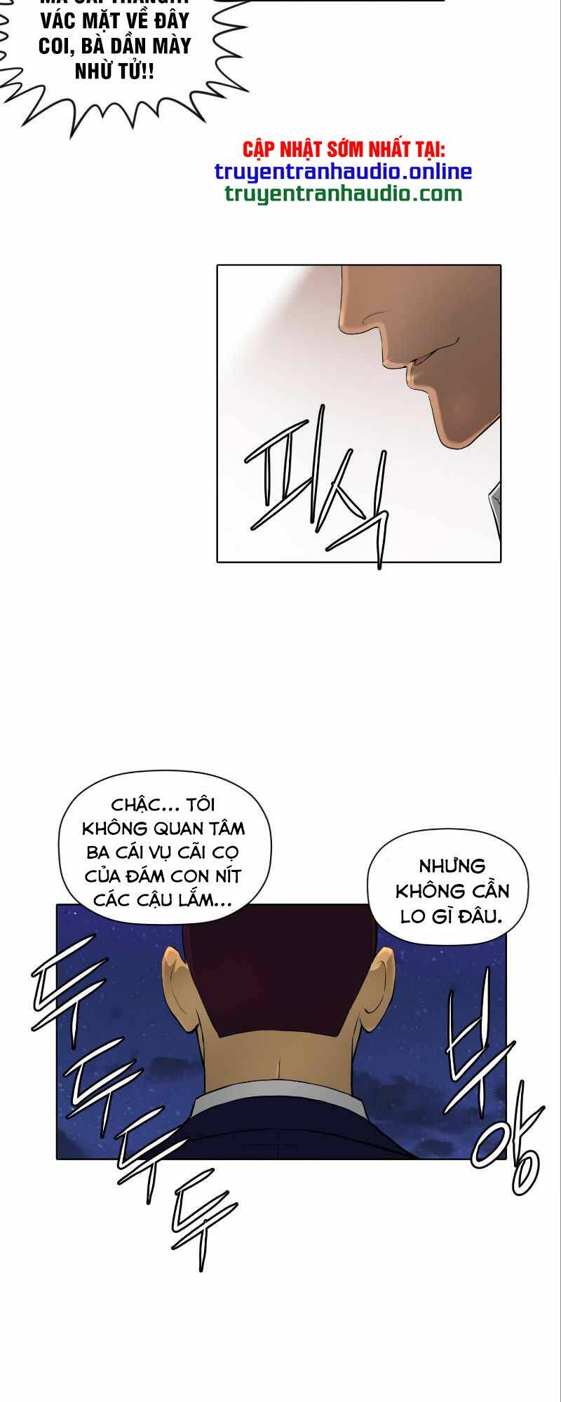 Cuộc Đời Thứ Hai Của Một Gangster Chapter 55 - 13