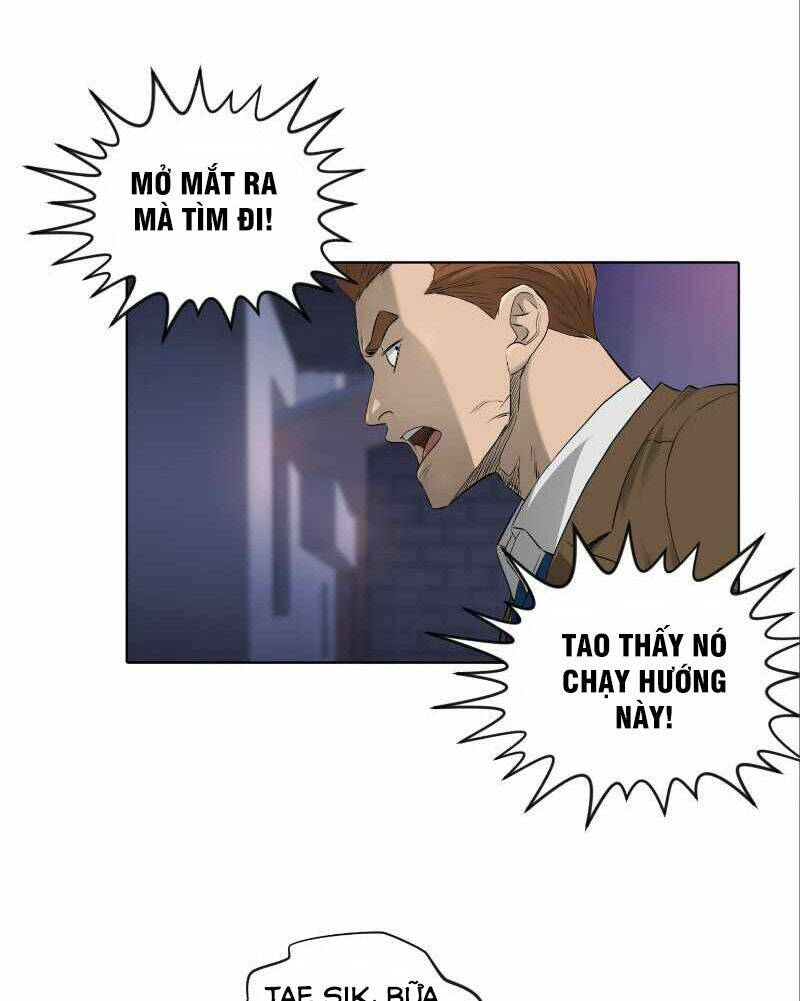 Cuộc Đời Thứ Hai Của Một Gangster Chapter 55 - 33