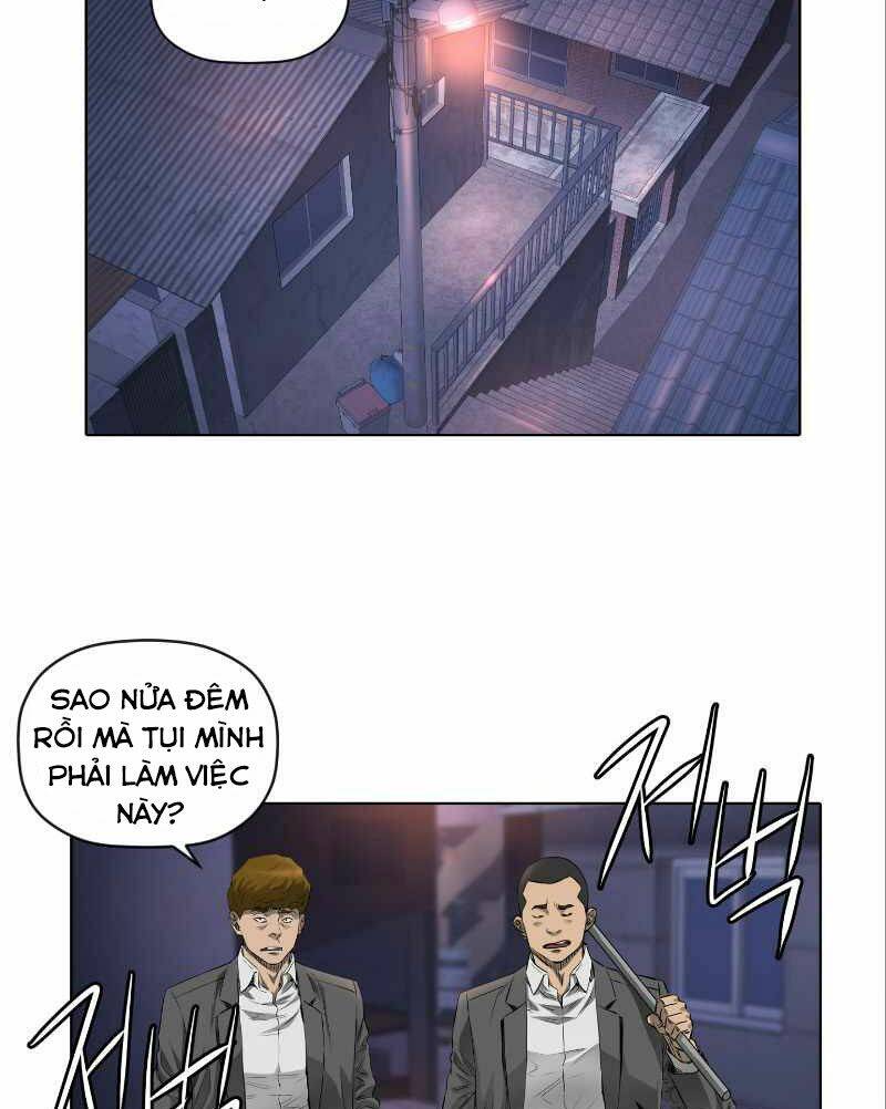 Cuộc Đời Thứ Hai Của Một Gangster Chapter 55 - 40