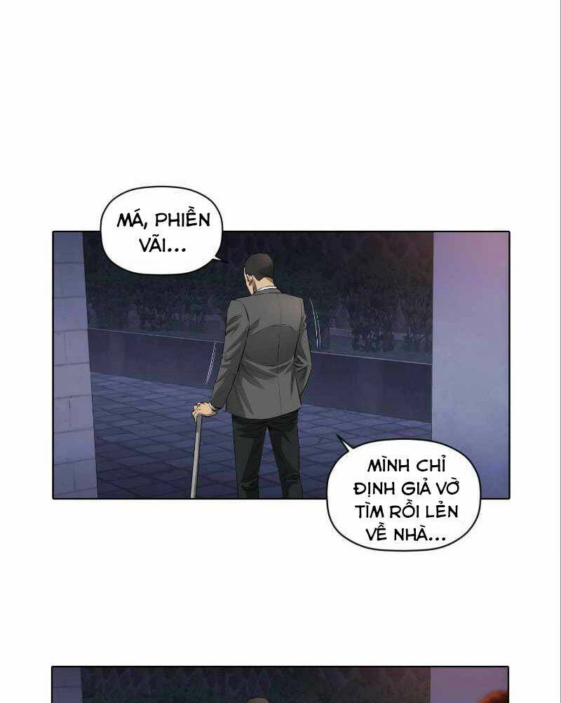 Cuộc Đời Thứ Hai Của Một Gangster Chapter 55 - 42