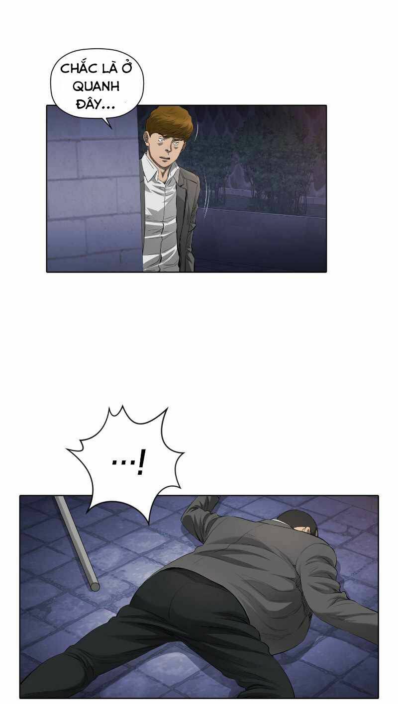 Cuộc Đời Thứ Hai Của Một Gangster Chapter 55 - 46