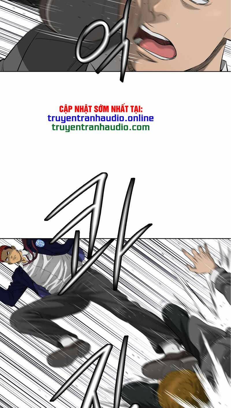 Cuộc Đời Thứ Hai Của Một Gangster Chapter 55 - 48