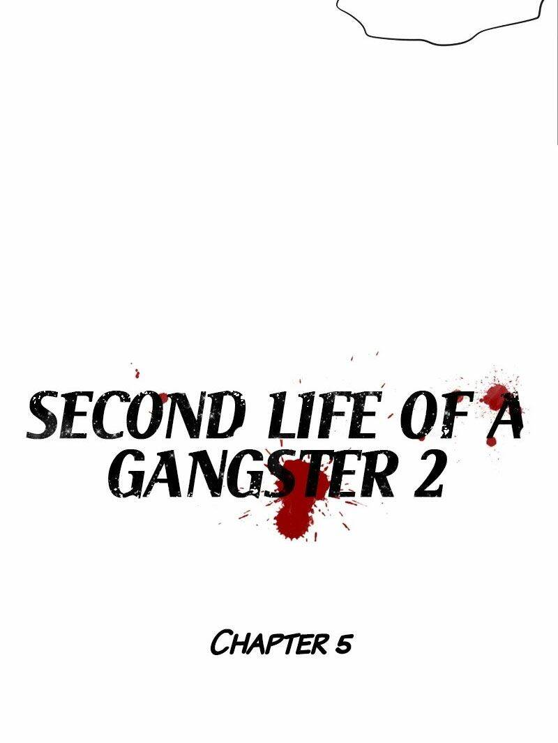 Cuộc Đời Thứ Hai Của Một Gangster Chapter 56 - 18