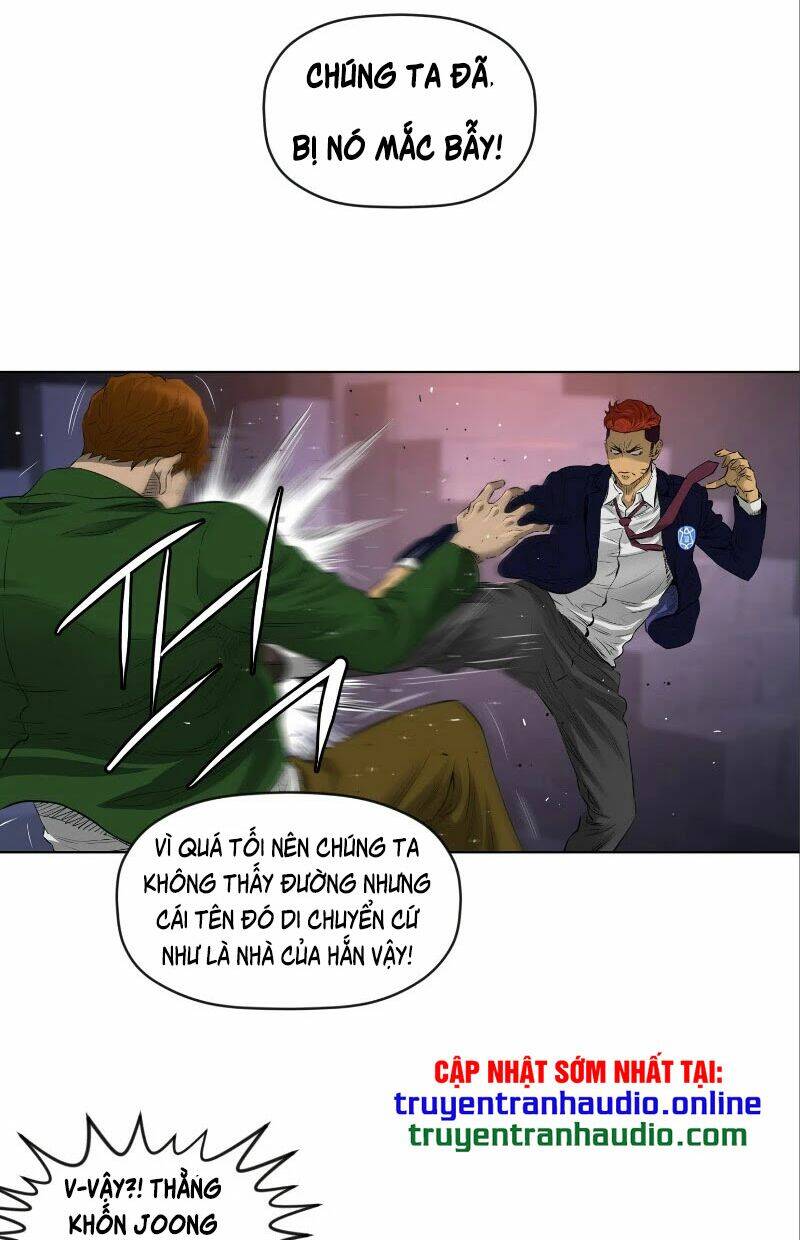 Cuộc Đời Thứ Hai Của Một Gangster Chapter 56 - 30