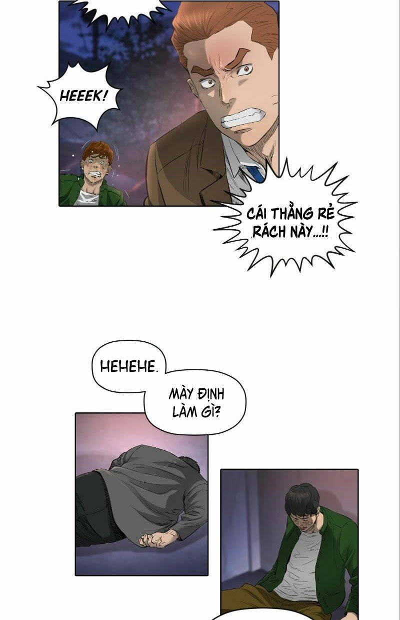 Cuộc Đời Thứ Hai Của Một Gangster Chapter 56 - 33
