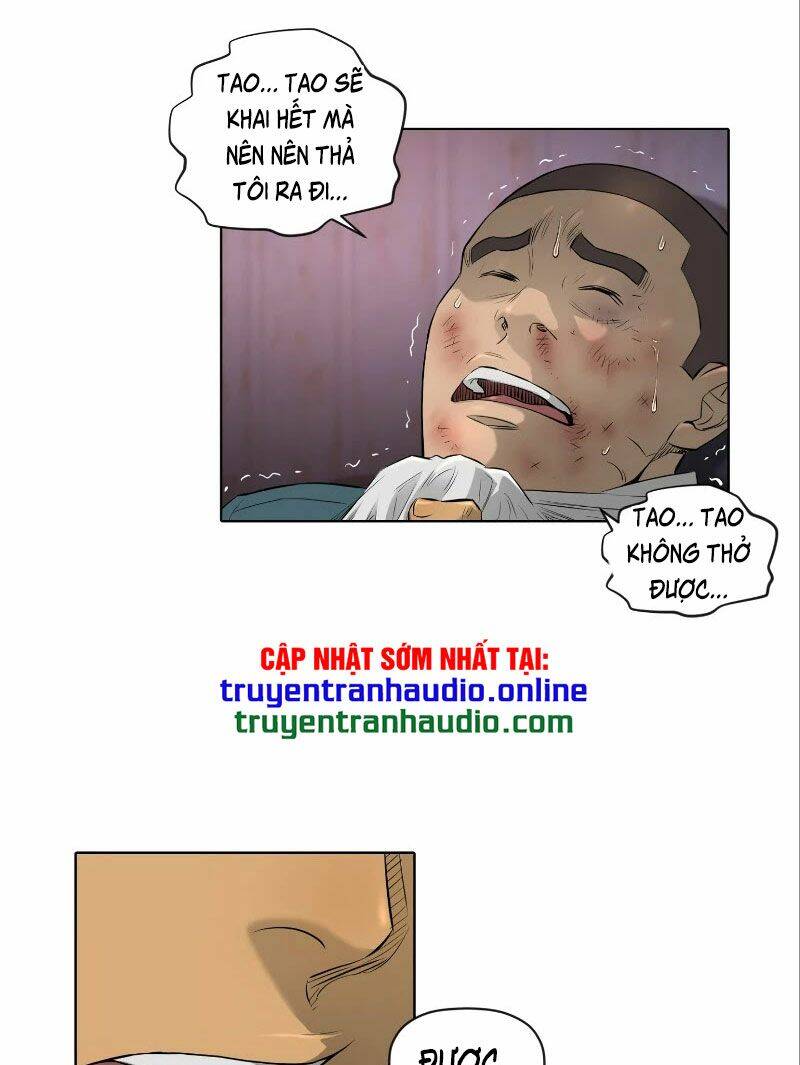 Cuộc Đời Thứ Hai Của Một Gangster Chapter 56 - 5