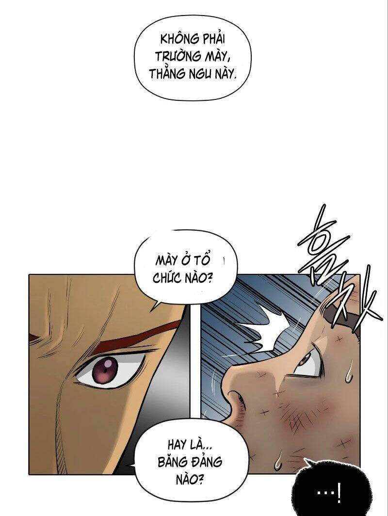 Cuộc Đời Thứ Hai Của Một Gangster Chapter 56 - 7