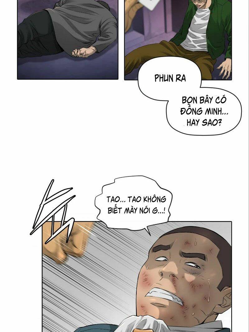 Cuộc Đời Thứ Hai Của Một Gangster Chapter 56 - 9