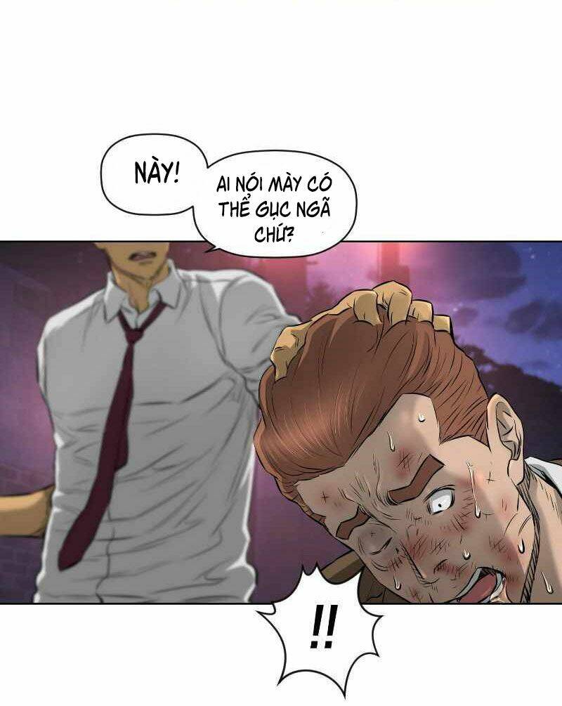 Cuộc Đời Thứ Hai Của Một Gangster Chapter 57 - 11