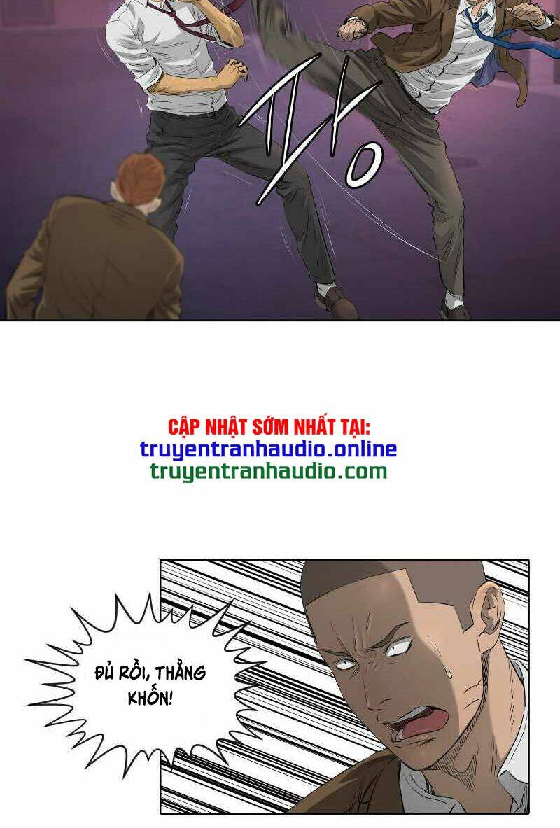 Cuộc Đời Thứ Hai Của Một Gangster Chapter 57 - 16