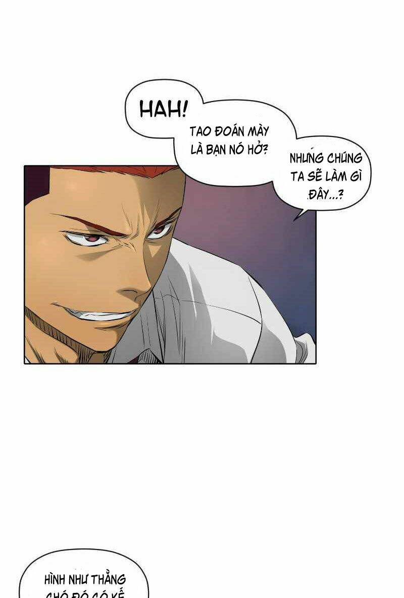 Cuộc Đời Thứ Hai Của Một Gangster Chapter 57 - 17