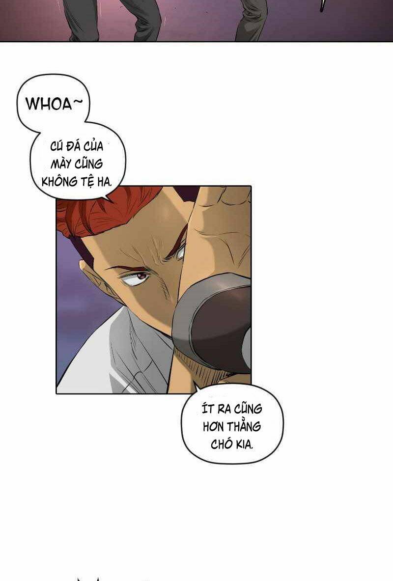 Cuộc Đời Thứ Hai Của Một Gangster Chapter 57 - 23