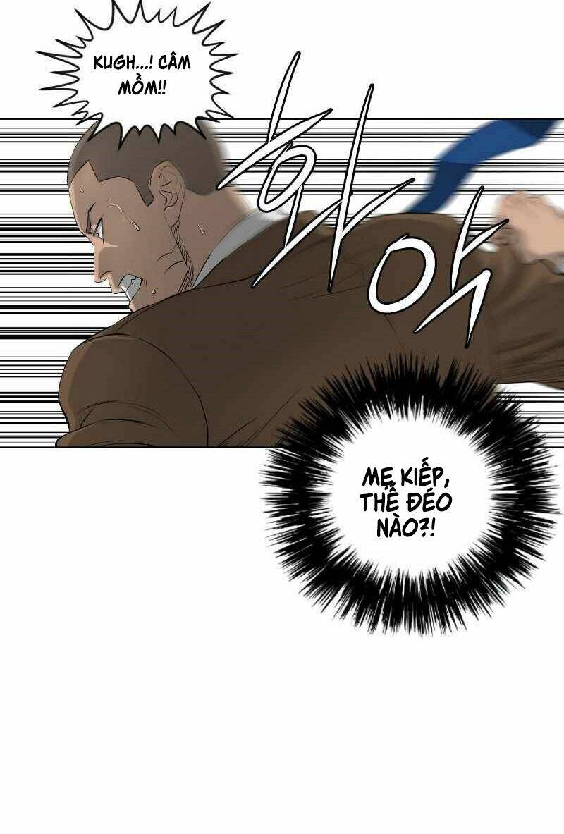 Cuộc Đời Thứ Hai Của Một Gangster Chapter 57 - 24