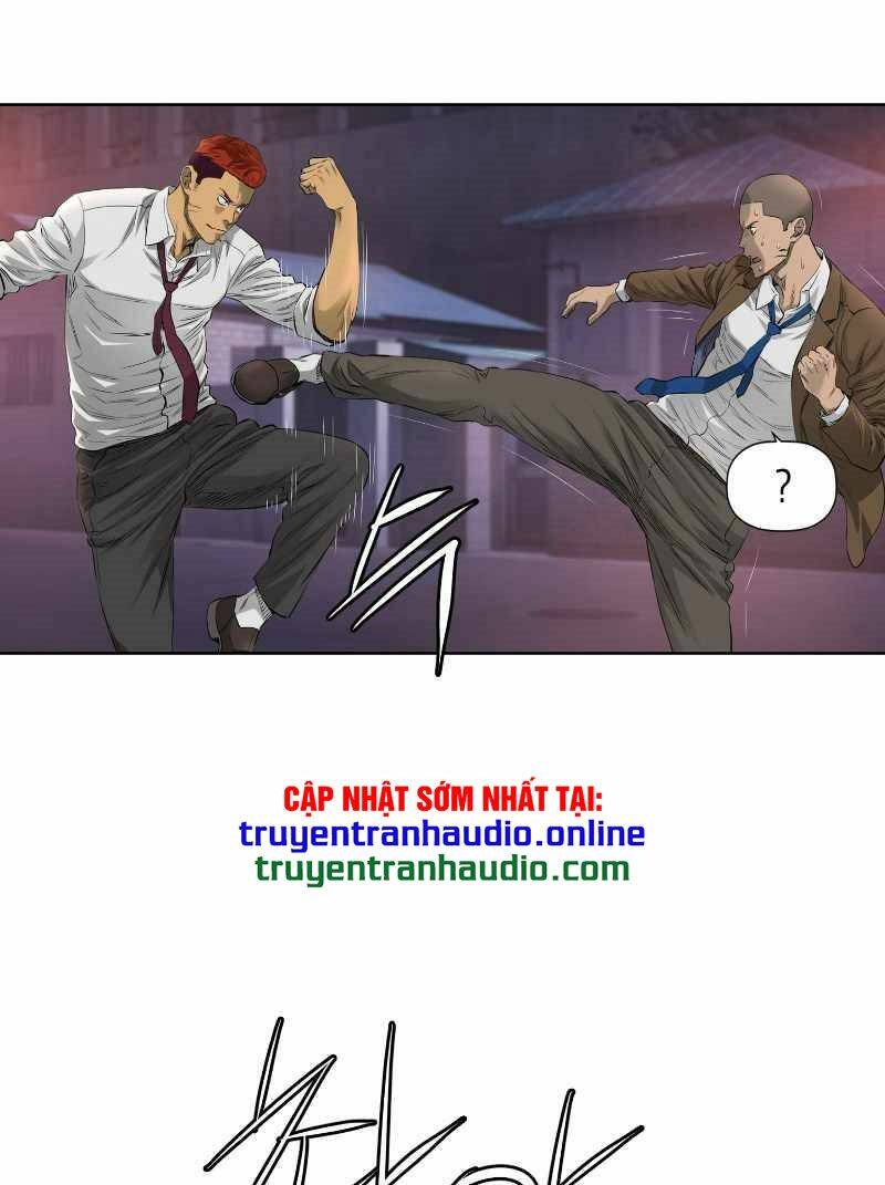 Cuộc Đời Thứ Hai Của Một Gangster Chapter 57 - 29