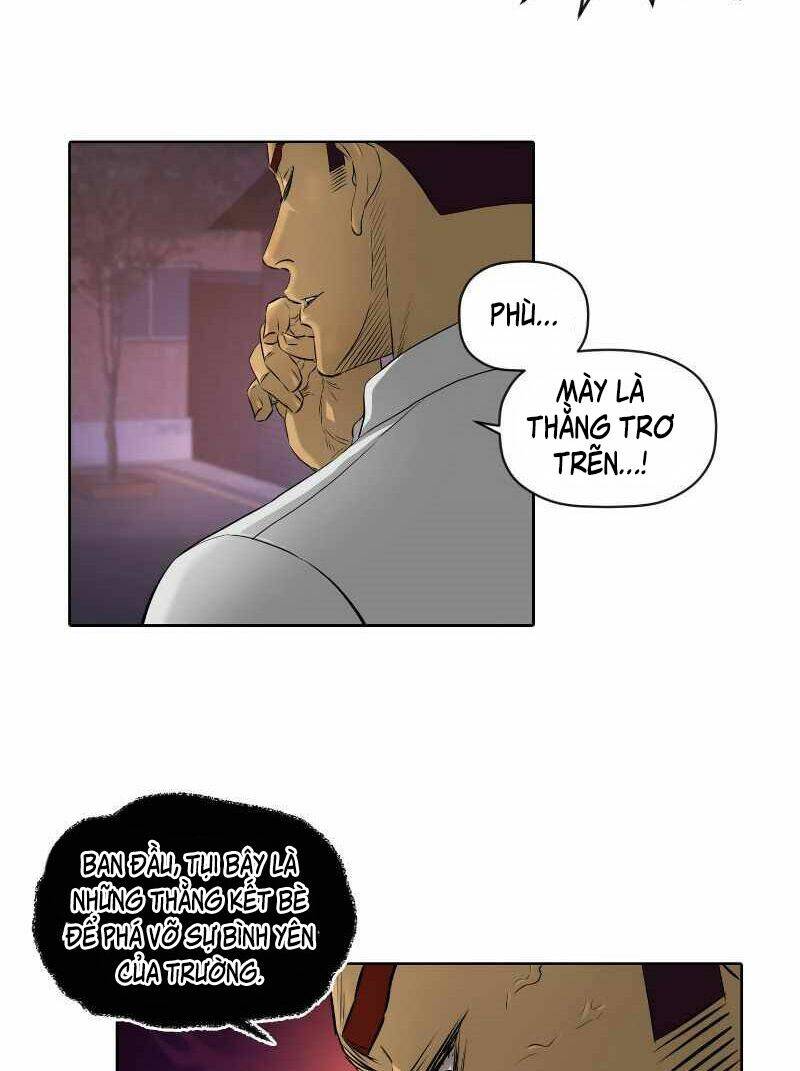 Cuộc Đời Thứ Hai Của Một Gangster Chapter 57 - 36