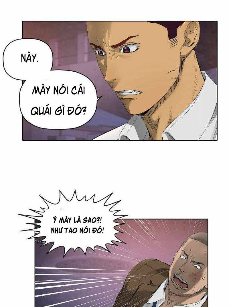 Cuộc Đời Thứ Hai Của Một Gangster Chapter 57 - 40