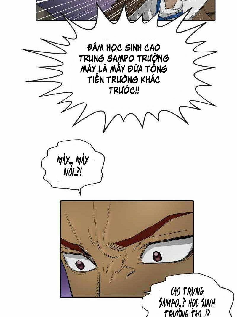 Cuộc Đời Thứ Hai Của Một Gangster Chapter 57 - 41