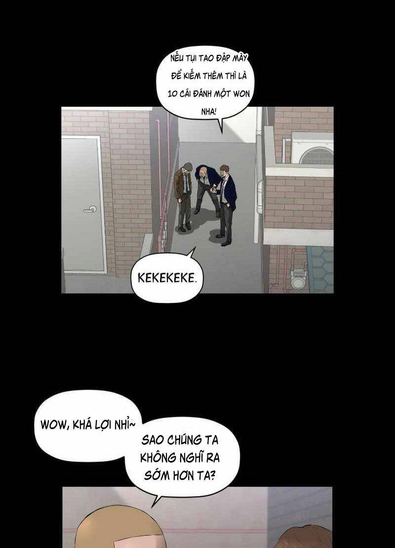 Cuộc Đời Thứ Hai Của Một Gangster Chapter 57 - 43